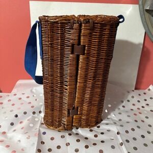 Grey goose wine basket